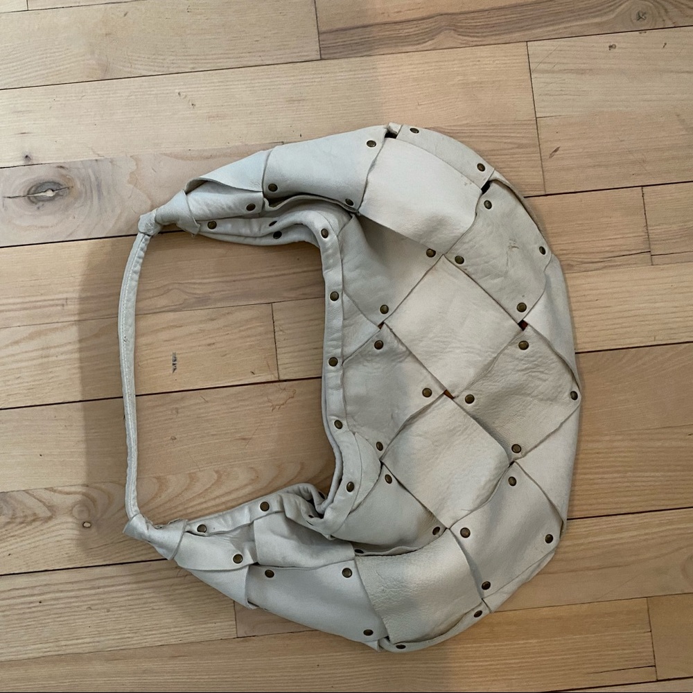Rap and Posavek Purse